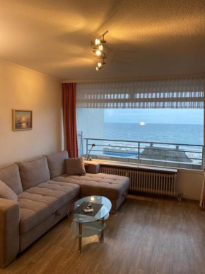 Strandhotel Wohnung 43, Dahme